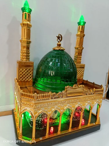 Makkah Idol — Makkah and Islamic-themed décor and gifts